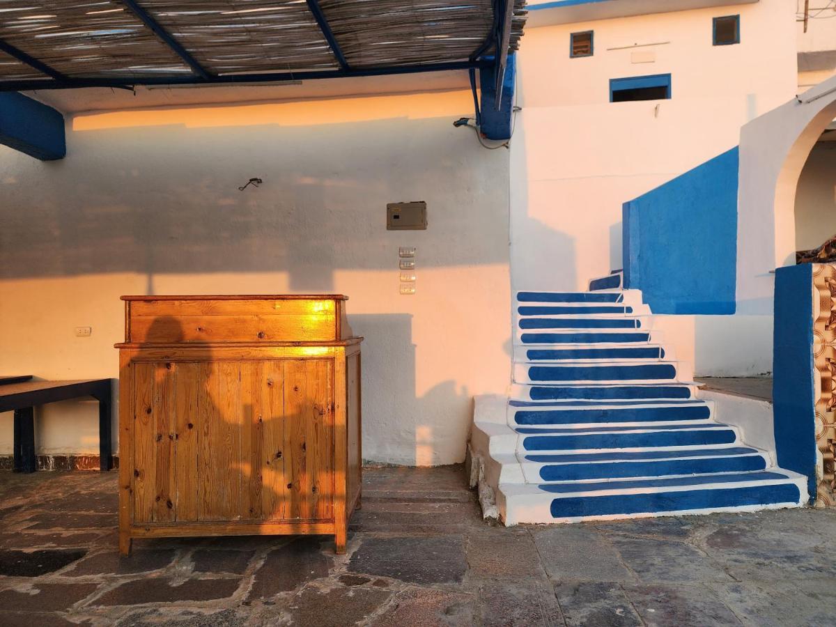 Endo Mando Hotel Aswan Exterior photo