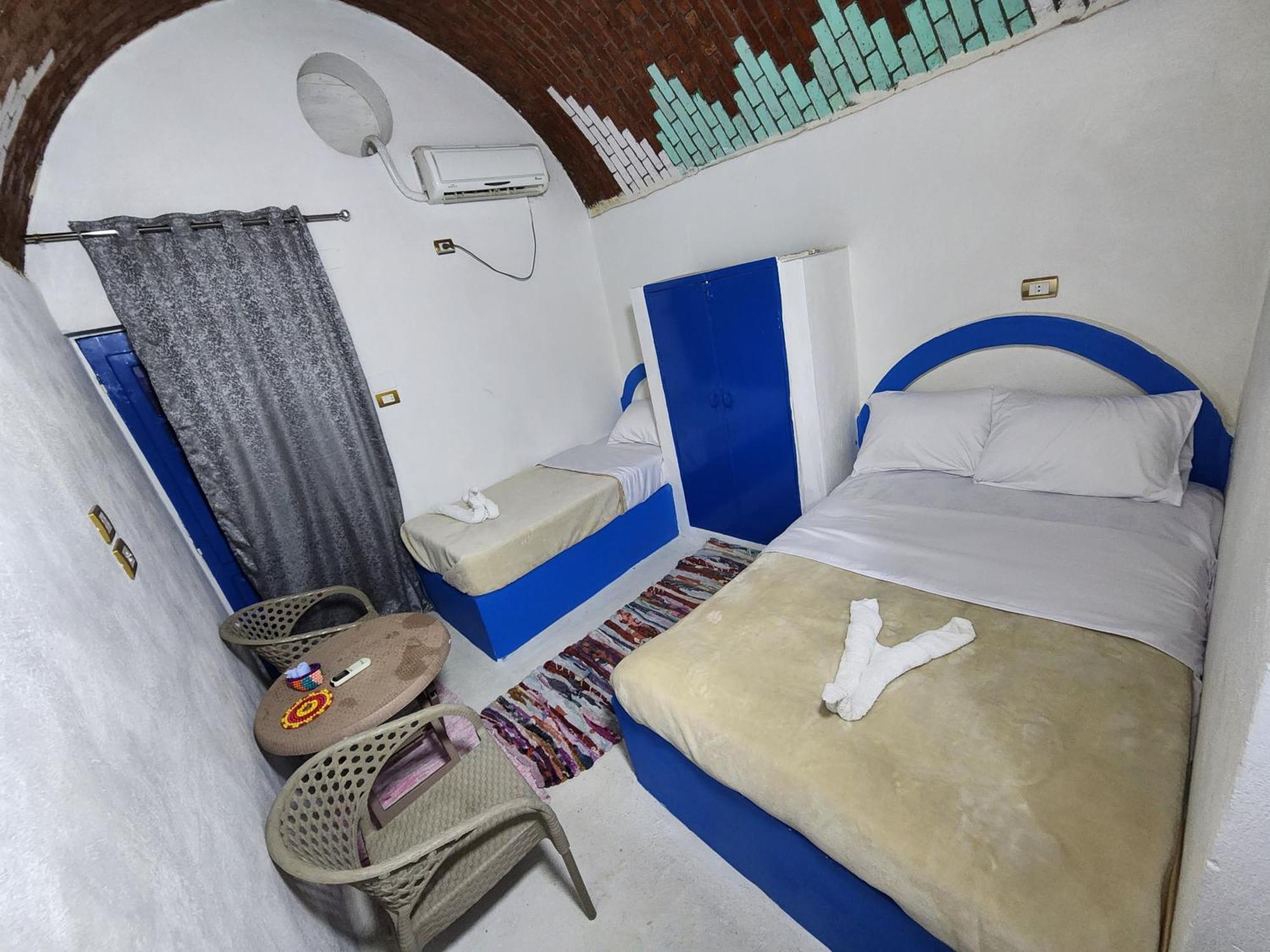 Endo Mando Hotel Aswan Room photo